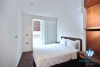 Renovated 4 bedrooms apartment for rent in Xom Phu - Dang Thai Mai, Tay Ho