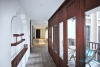 Renovated 4 bedrooms apartment for rent in Xom Phu - Dang Thai Mai, Tay Ho