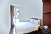 Renovated 4 bedrooms apartment for rent in Xom Phu - Dang Thai Mai, Tay Ho