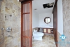 Renovated 4 bedrooms apartment for rent in Xom Phu - Dang Thai Mai, Tay Ho