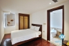 Renovated 4 bedrooms apartment for rent in Xom Phu - Dang Thai Mai, Tay Ho