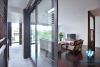 Renovated 4 bedrooms apartment for rent in Xom Phu - Dang Thai Mai, Tay Ho
