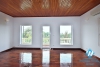 Stunning house for rent in Tay Ho area, Hanoi, Vietnam.