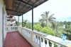 Stunning house for rent in Tay Ho area, Hanoi, Vietnam.
