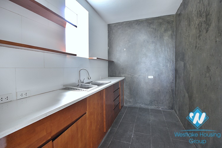 Stunning house for rent in Tay Ho area, Hanoi, Vietnam.