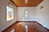 Stunning house for rent in Tay Ho area, Hanoi, Vietnam.