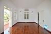 Stunning house for rent in Tay Ho area, Hanoi, Vietnam.