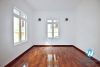 Stunning house for rent in Tay Ho area, Hanoi, Vietnam.
