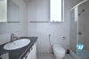 Stunning house for rent in Tay Ho area, Hanoi, Vietnam.