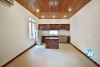 Stunning house for rent in Tay Ho area, Hanoi, Vietnam.