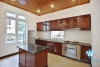Stunning house for rent in Tay Ho area, Hanoi, Vietnam.