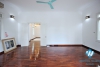 Stunning house for rent in Tay Ho area, Hanoi, Vietnam.