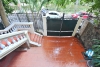 Stunning house for rent in Tay Ho area, Hanoi, Vietnam.
