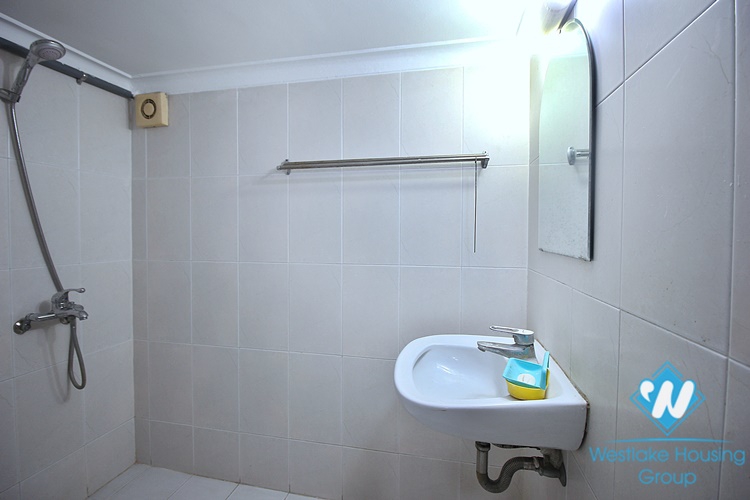 Stunning house for rent in Tay Ho area, Hanoi, Vietnam.
