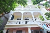 Stunning house for rent in Tay Ho area, Hanoi, Vietnam.