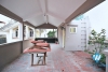 Renovated three bedrooms house for rent in Tu Hoa, Tay Ho