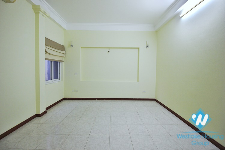 Renovated three bedrooms house for rent in Tu Hoa, Tay Ho
