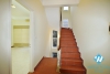 Renovated three bedrooms house for rent in Tu Hoa, Tay Ho