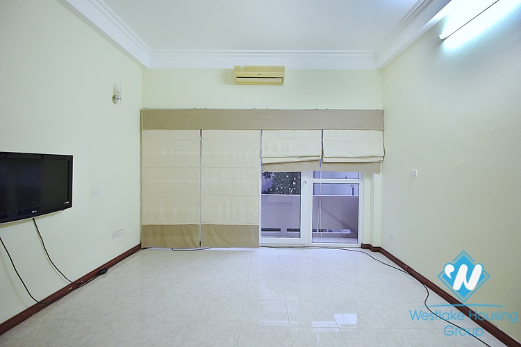 Renovated three bedrooms house for rent in Tu Hoa, Tay Ho