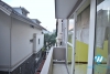 Renovated three bedrooms house for rent in Tu Hoa, Tay Ho