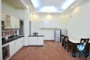 Renovated three bedrooms house for rent in Tu Hoa, Tay Ho