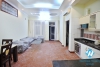 Renovated three bedrooms house for rent in Tu Hoa, Tay Ho