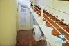 Renovated three bedrooms house for rent in Tu Hoa, Tay Ho