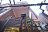 Renovated three bedrooms house for rent in Tu Hoa, Tay Ho