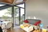 Riverside garden house for rent in Ngoc Thuy Long Bien