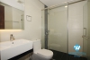 Two bedroom serviced apartment for rent in Hoang Thanh Tower,