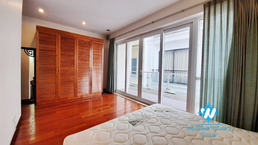 House for rent in Long Bien District, Ha Noi city