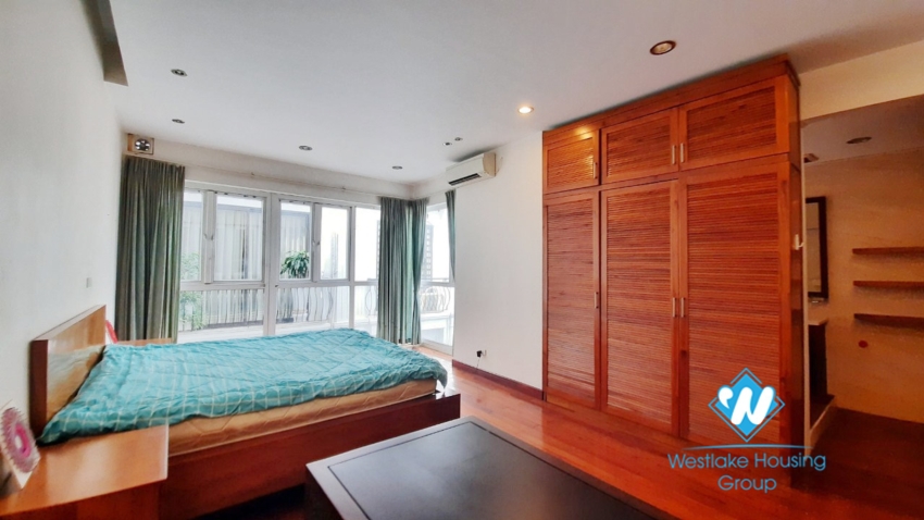 House for rent in Long Bien District, Ha Noi city