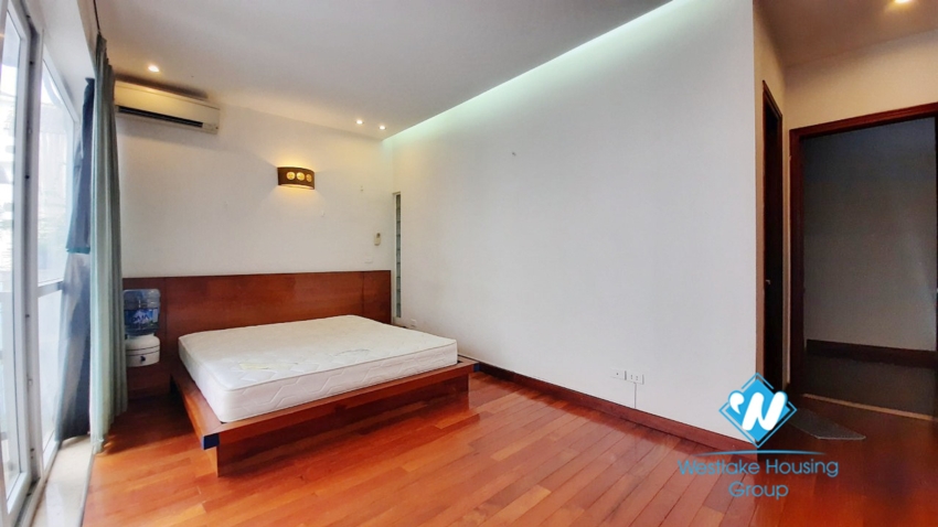 House for rent in Long Bien District, Ha Noi city