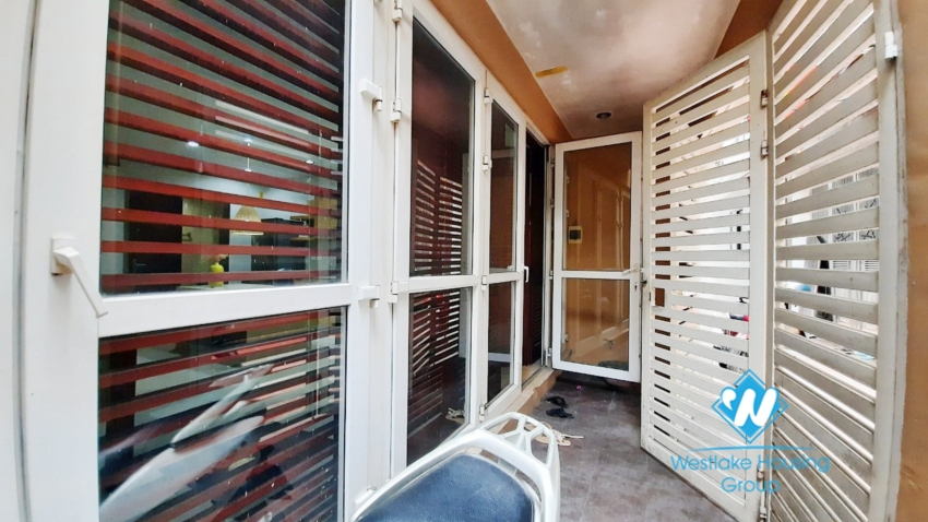 House for rent in Long Bien District, Ha Noi city