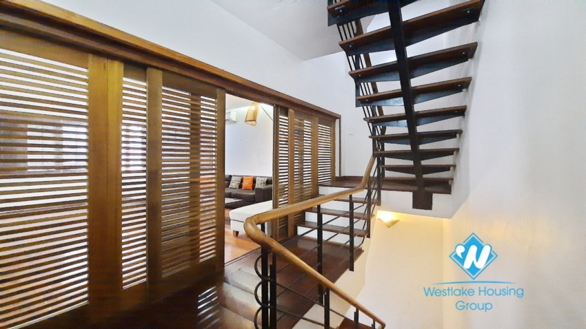 House for rent in Long Bien District, Ha Noi city