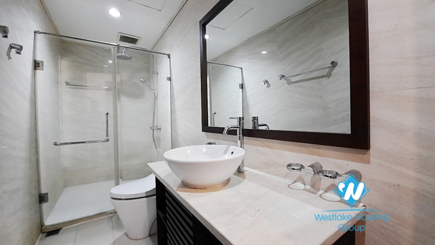 House for rent in Long Bien District, Ha Noi city