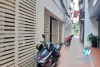 House for rent in Long Bien District, Ha Noi city