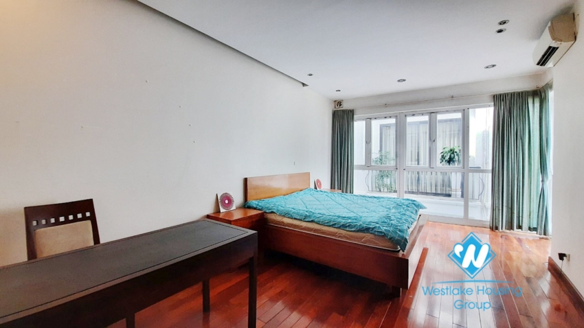 House for rent in Long Bien District, Ha Noi city