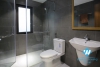 House for rent with four bedrooms and yard around the house in An Duong Vuong, Tay Ho