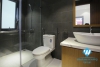 House for rent with four bedrooms and yard around the house in An Duong Vuong, Tay Ho