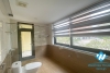Beautiful 4 bedroom house with for rent in Start lake, Tay Ho, Hanoi