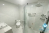 Beautiful 4 bedroom house with for rent in Start lake, Tay Ho, Hanoi