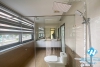 Beautiful 4 bedroom house with for rent in Start lake, Tay Ho, Hanoi