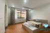 Beautiful 4 bedroom house with for rent in Start lake, Tay Ho, Hanoi