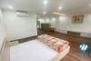 Beautiful 4 bedroom house with for rent in Start lake, Tay Ho, Hanoi