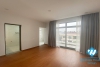 Beautiful 4 bedroom house with for rent in Start lake, Tay Ho, Hanoi