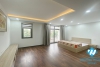 Beautiful 4 bedroom house with for rent in Start lake, Tay Ho, Hanoi