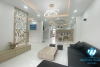 Beautiful 4 bedroom house with for rent in Start lake, Tay Ho, Hanoi