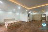 Beautiful 4 bedroom house with for rent in Start lake, Tay Ho, Hanoi