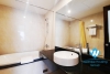 Best serviced apartment with 2 bedrooms for rent in Tay Ho